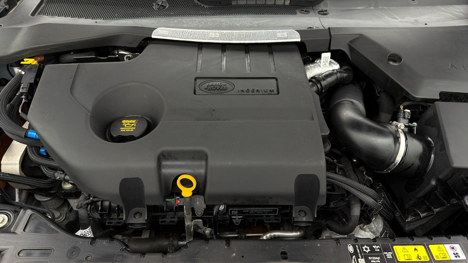 Used Land Rover Range Rover Evoque 2022 for sale - 78089381: Photo 18