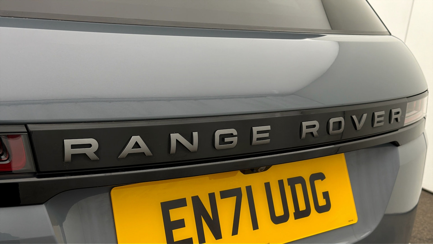 Used Land Rover Range Rover Evoque 2022 for sale - 78089381: Photo 19