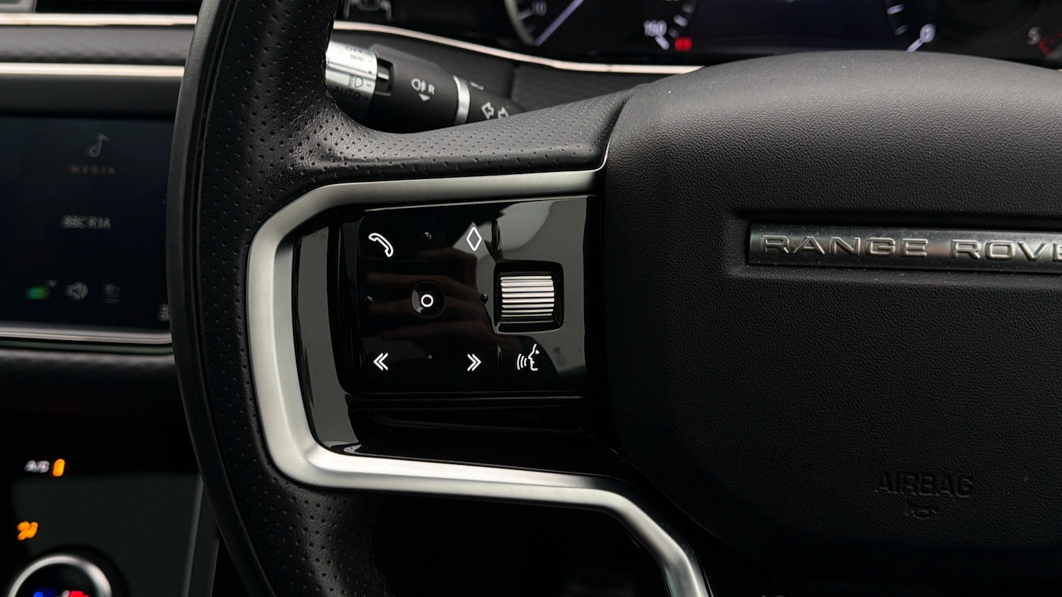 Used Land Rover Range Rover Evoque 2022 for sale - 78089381: Photo 20