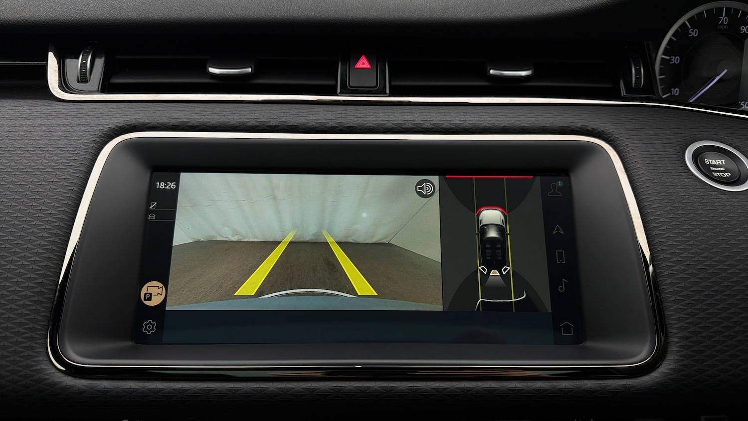 Used Land Rover Range Rover Evoque 2022 for sale - 78089381: Photo 24