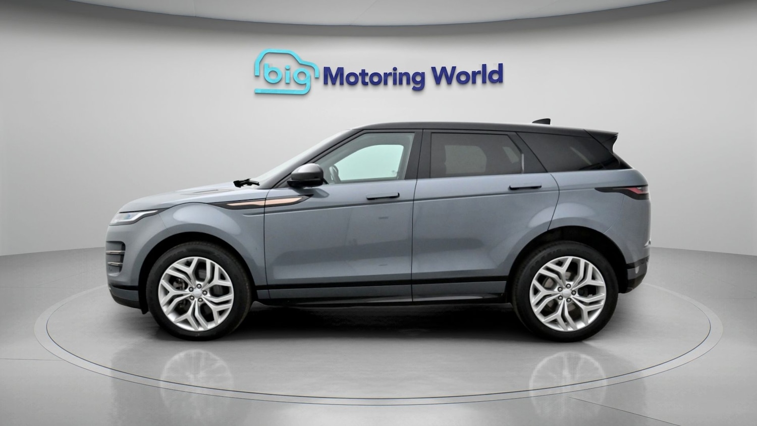 Used Land Rover Range Rover Evoque 2022 for sale - 78089381: Photo 4