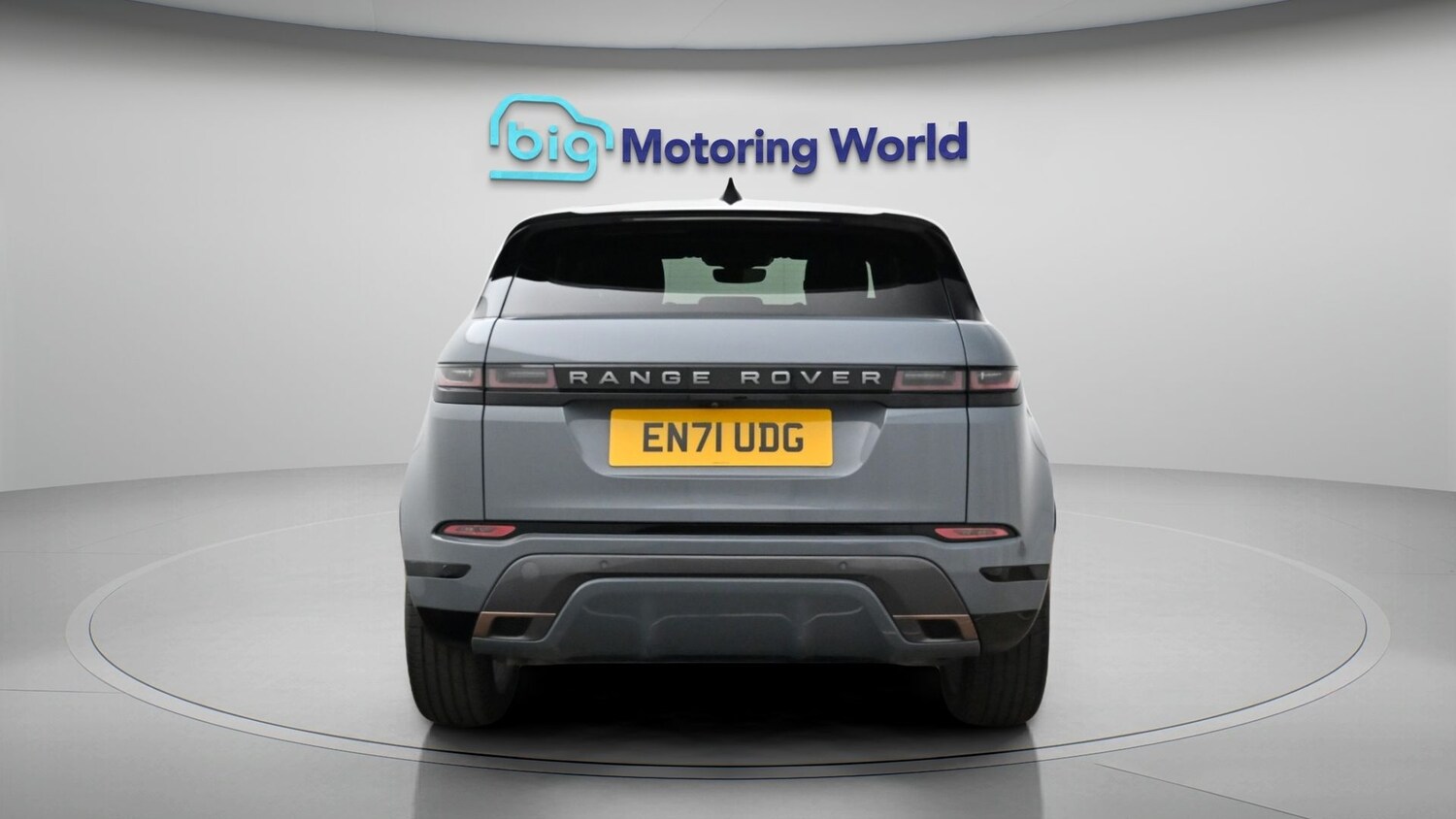 Used Land Rover Range Rover Evoque 2022 for sale - 78089381: Photo 6