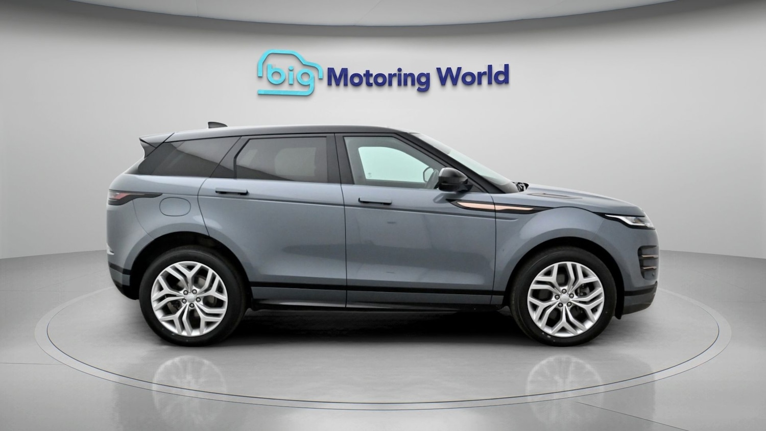 Used Land Rover Range Rover Evoque 2022 for sale - 78089381: Photo 8