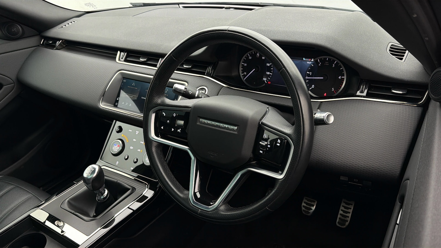 Used Land Rover Range Rover Evoque 2022 for sale - 78089381: Photo 9