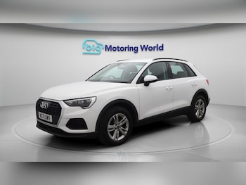 Used Audi Q3 2022 for sale - 75915015: Photo