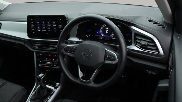 Used Volkswagen T-Roc 2024 for sale - 75720713: Photo 10