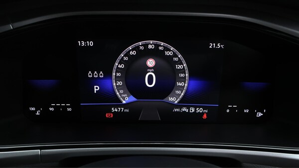 Used Volkswagen T-Roc 2024 for sale - 75720713: Photo 11