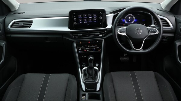 Used Volkswagen T-Roc 2024 for sale - 75720713: Photo 14