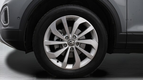 Used Volkswagen T-Roc 2024 for sale - 75720713: Photo 19