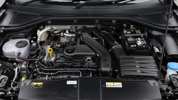 Used Volkswagen T-Roc 2024 for sale - 75720713: Photo 20