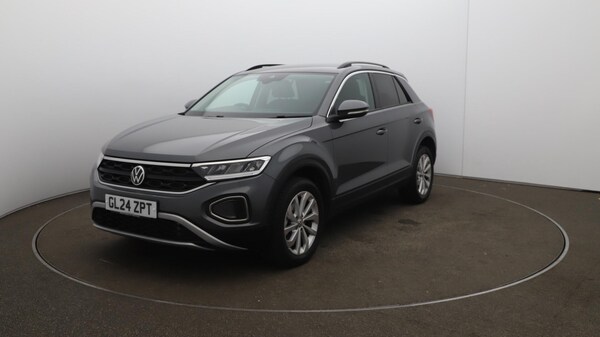 Used Volkswagen T-Roc 2024 for sale - 75720713: Photo 37