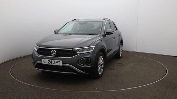 Used Volkswagen T-Roc 2024 for sale - 75720713: Photo 38