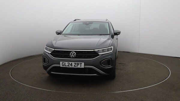 Used Volkswagen T-Roc 2024 for sale - 75720713: Photo 39