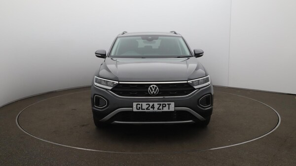 Used Volkswagen T-Roc 2024 for sale - 75720713: Photo 40
