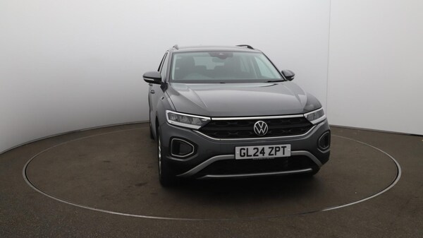 Used Volkswagen T-Roc 2024 for sale - 75720713: Photo 41