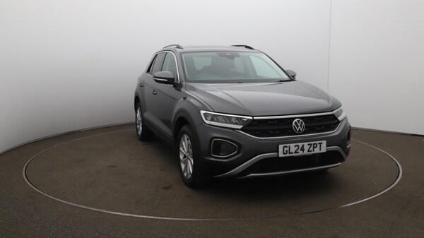 Used Volkswagen T-Roc 2024 for sale - 75720713: Photo 42