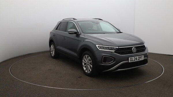 Used Volkswagen T-Roc 2024 for sale - 75720713: Photo 43