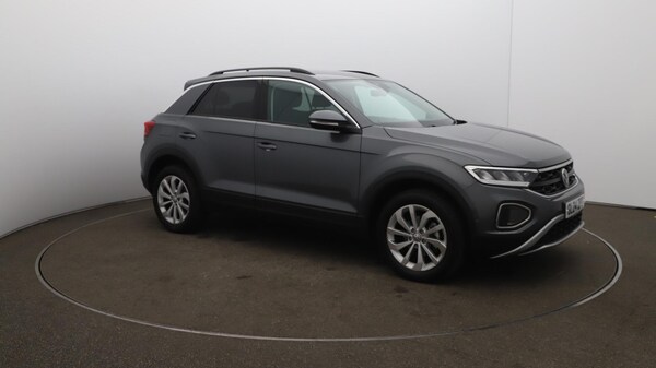 Used Volkswagen T-Roc 2024 for sale - 75720713: Photo 45