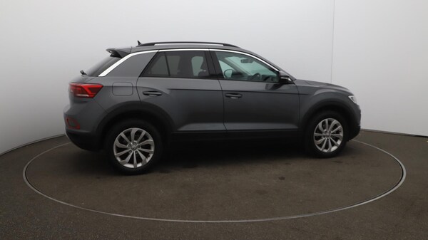 Used Volkswagen T-Roc 2024 for sale - 75720713: Photo 51