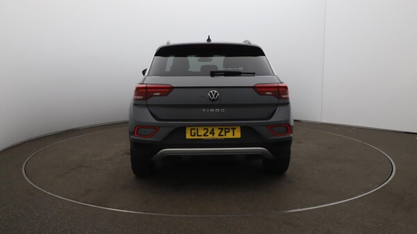 Used Volkswagen T-Roc 2024 for sale - 75720713: Photo 59