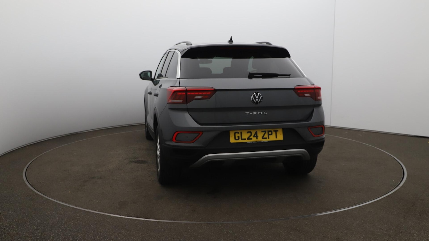 Vehicle 60