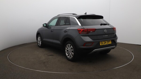 Used Volkswagen T-Roc 2024 for sale - 75720713: Photo 62