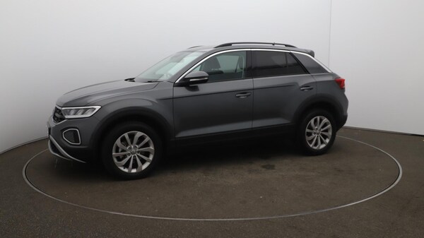 Used Volkswagen T-Roc 2024 for sale - 75720713: Photo 67