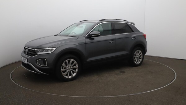 Used Volkswagen T-Roc 2024 for sale - 75720713: Photo 68