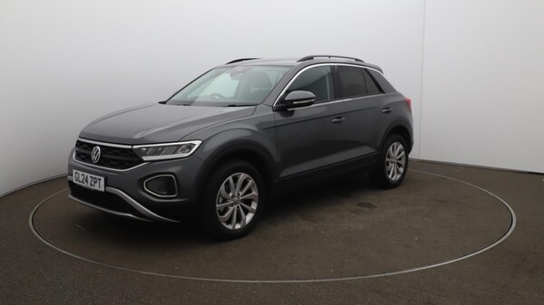 Used Volkswagen T-Roc 2024 for sale - 75720713: Photo 69