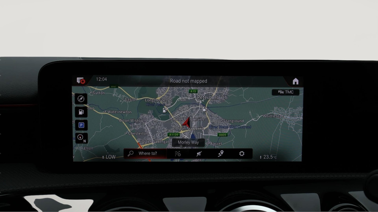 Used Mercedes-Benz A-Class 2021 for sale - 77435568: Photo 11