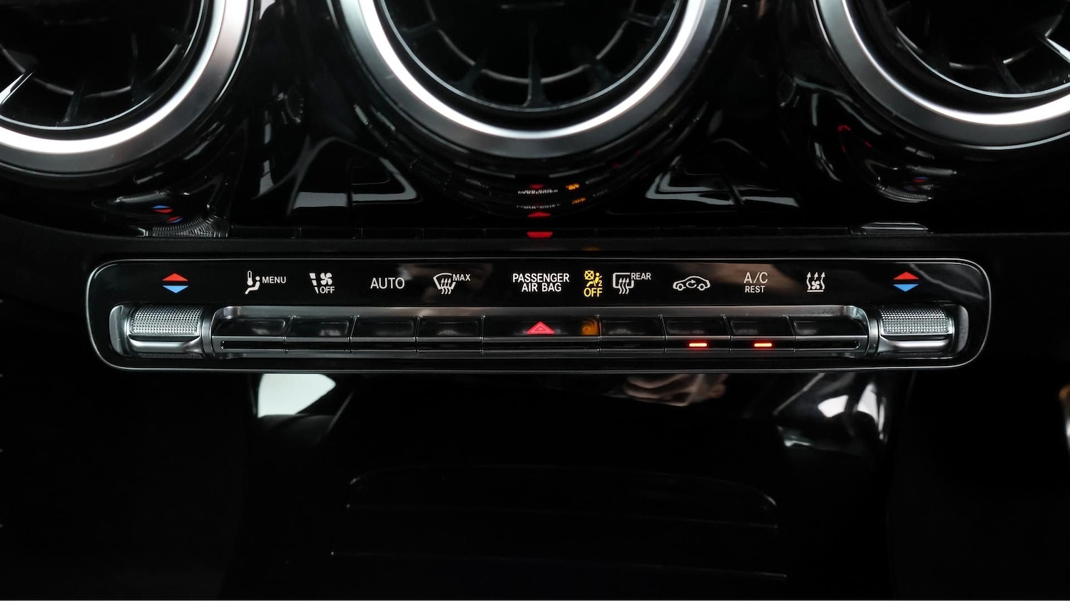 Used Mercedes-Benz A-Class 2021 for sale - 77435568: Photo 12