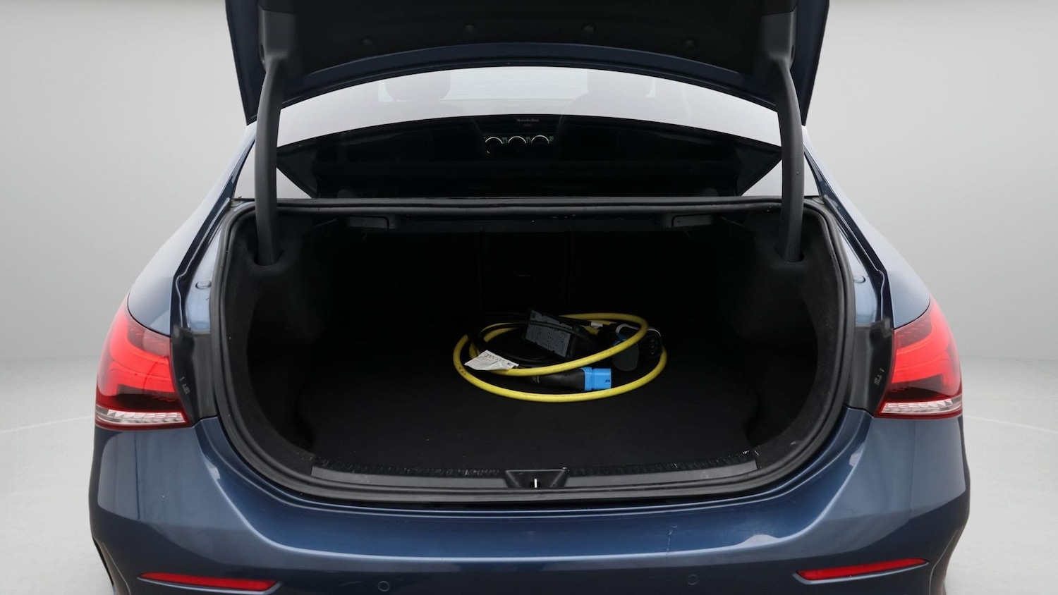 Used Mercedes-Benz A-Class 2021 for sale - 77435568: Photo 17