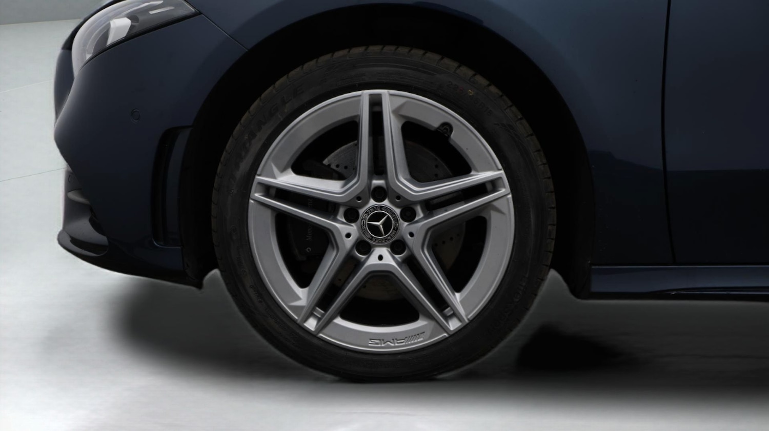 Used Mercedes-Benz A-Class 2021 for sale - 77435568: Photo 18