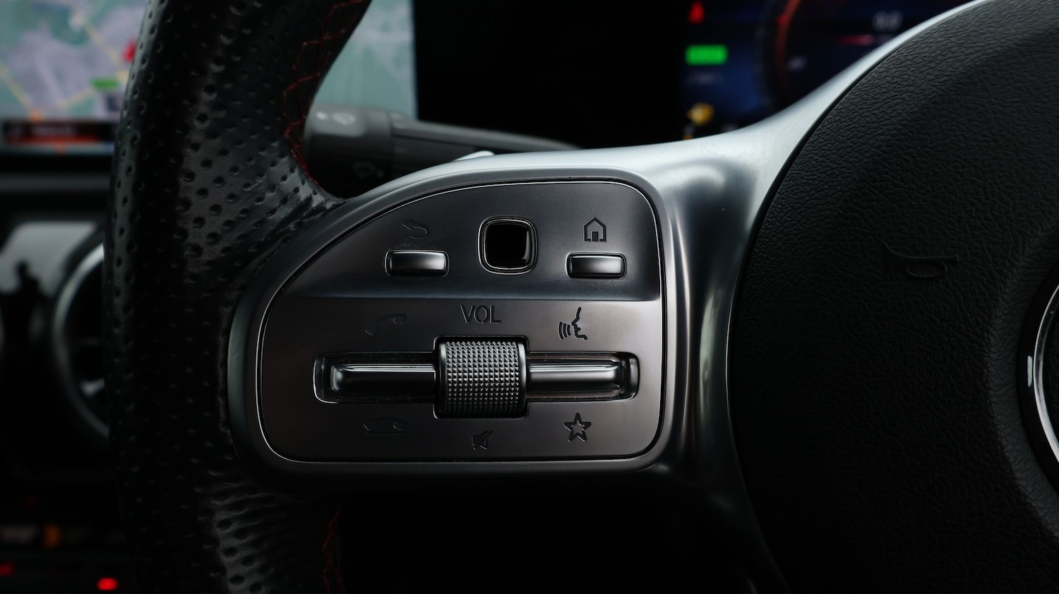 Used Mercedes-Benz A-Class 2021 for sale - 77435568: Photo 25