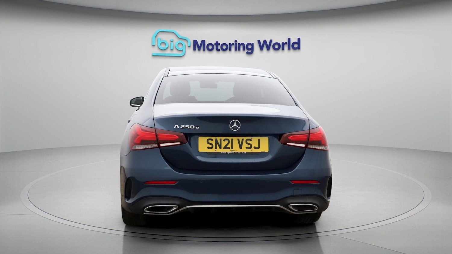 Used Mercedes-Benz A-Class 2021 for sale - 77435568: Photo 6