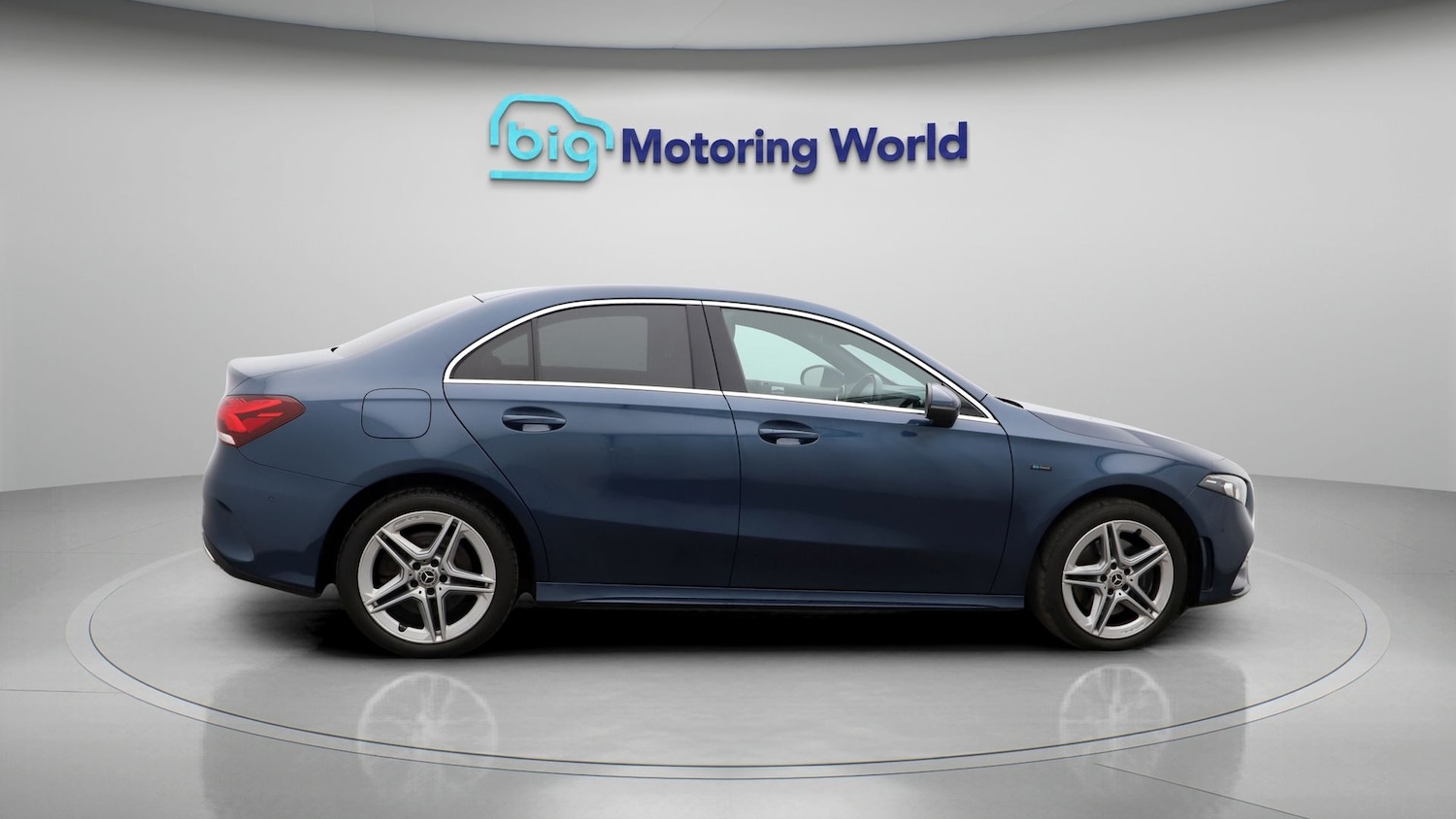 Used Mercedes-Benz A-Class 2021 for sale - 77435568: Photo 8