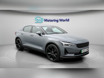 Used Polestar Polestar 2 2022 for sale - 78223983: Photo