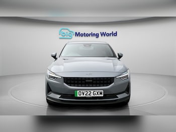 Used Polestar Polestar 2 2022 for sale - 78223983: Photo