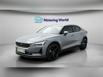 Used Polestar Polestar 2 2022 for sale - 78223983: Photo