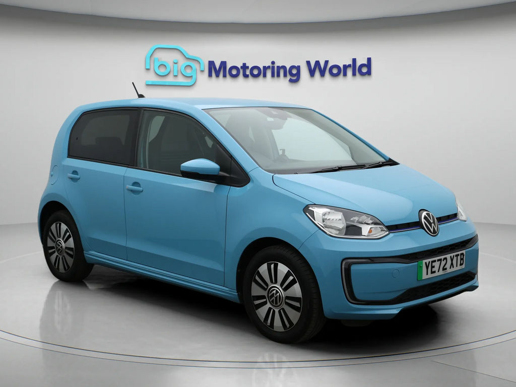 Used Volkswagen up! for sale - 76814670: Photo 13