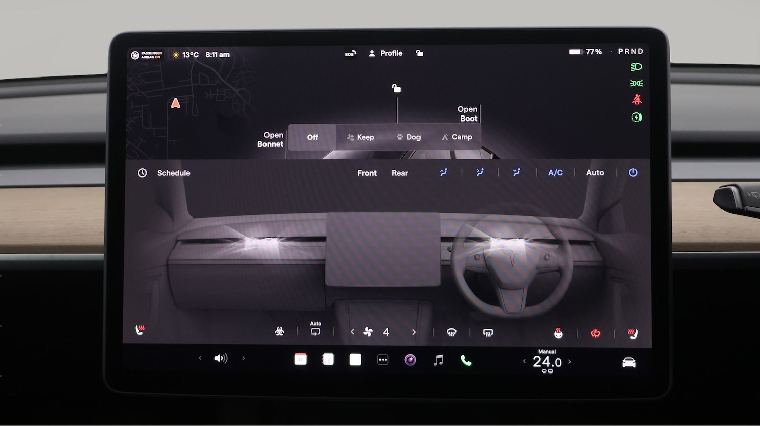 Used Tesla Model Y 2023 for sale - 77591534: Photo 12