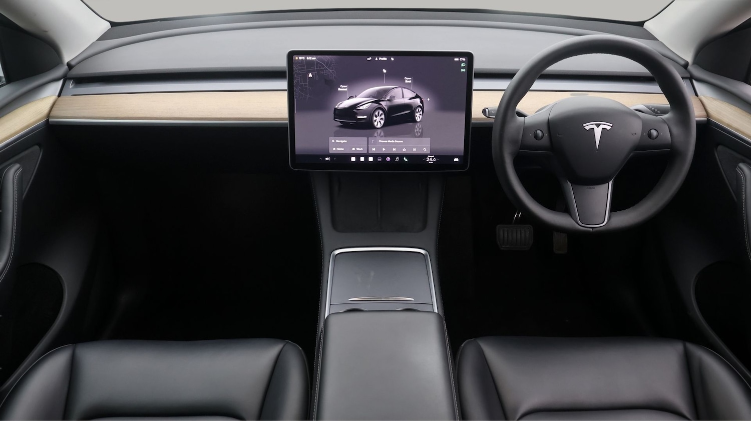 Used Tesla Model Y 2023 for sale - 77591534: Photo 13