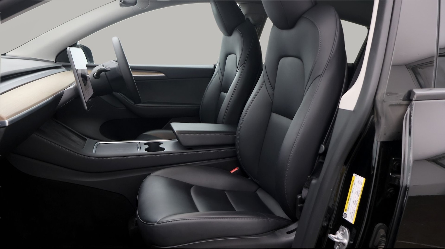 Used Tesla Model Y 2023 for sale - 77591534: Photo 14