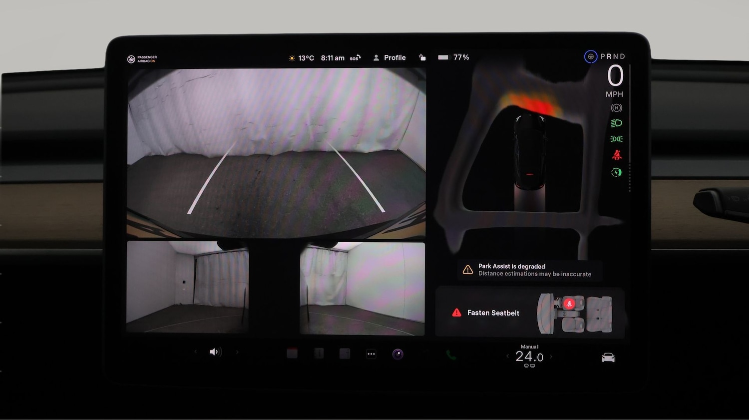 Used Tesla Model Y 2023 for sale - 77591534: Photo 24