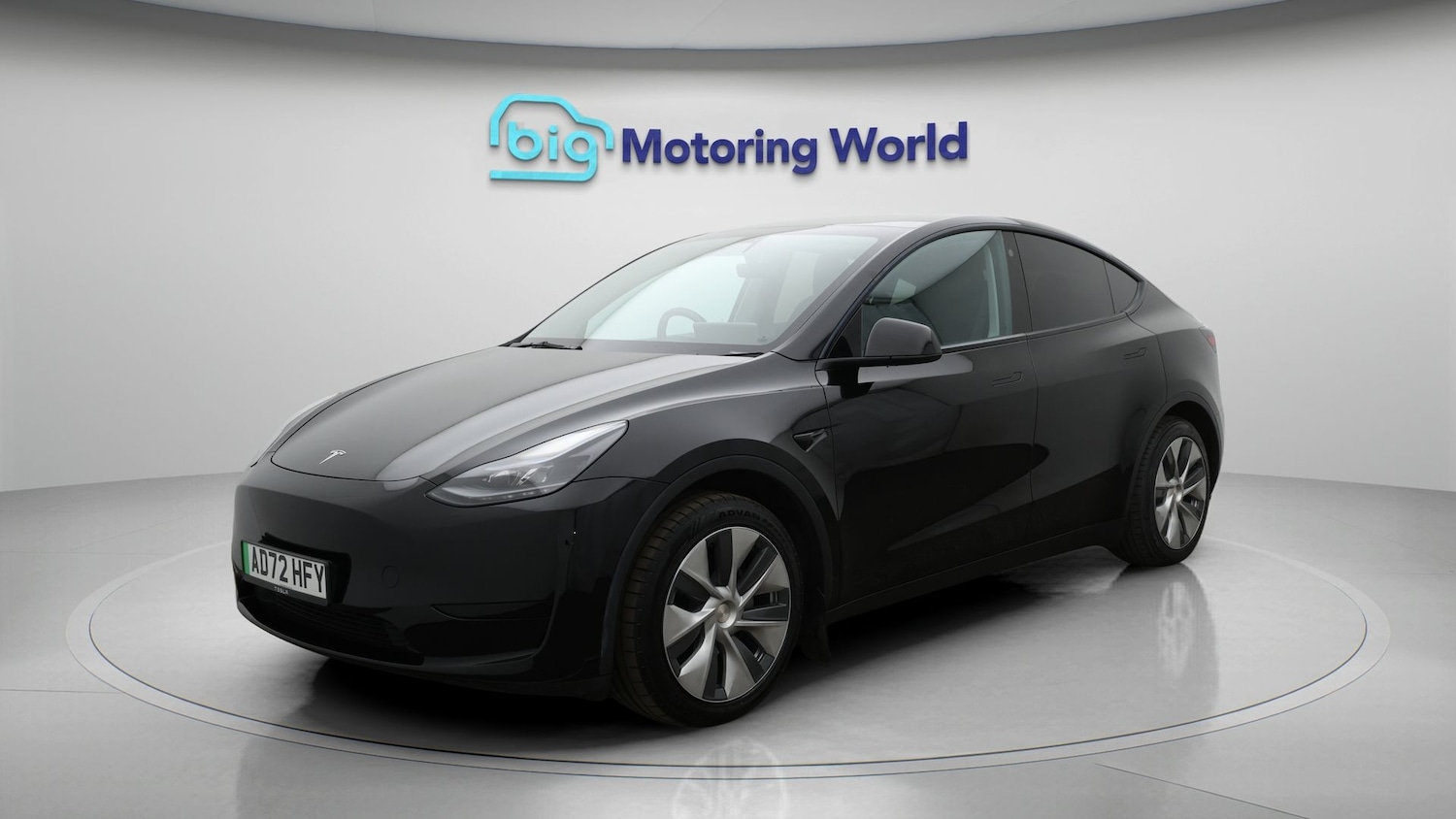 Used Tesla Model Y 2023 for sale - 77591534: Photo 3
