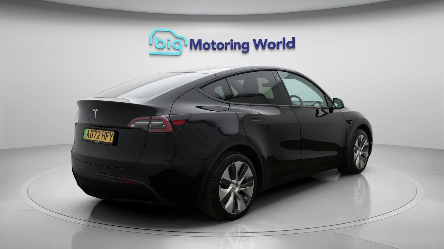 Used Tesla Model Y 2023 for sale - 77591534: Photo 7