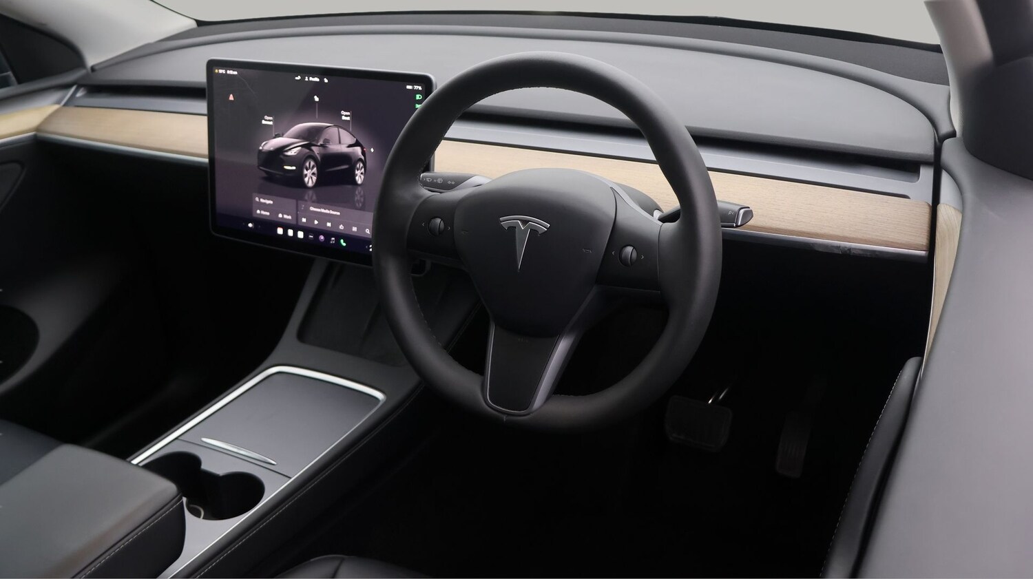 Used Tesla Model Y 2023 for sale - 77591534: Photo 9