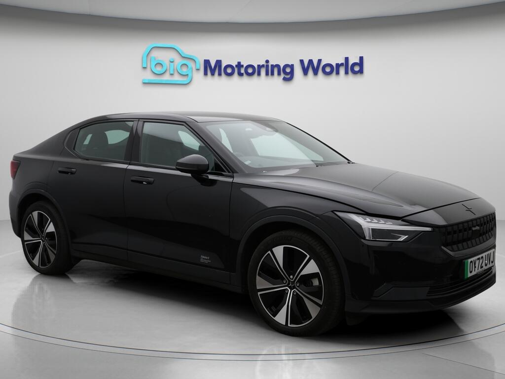 Used Polestar Polestar 2 2022 for sale - 76002289: Photo 1
