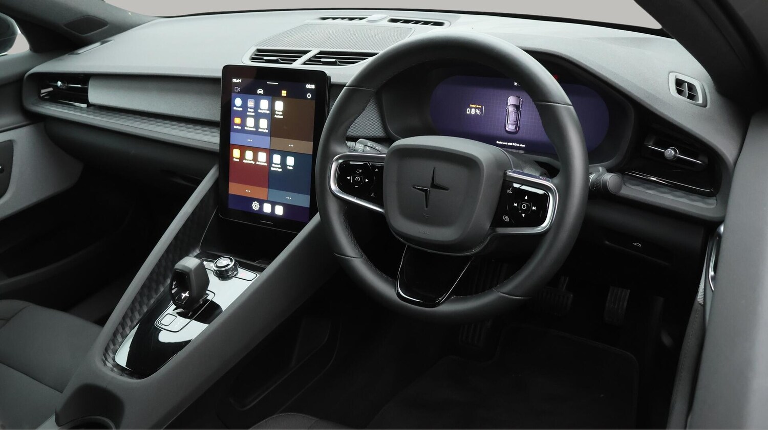 Used Polestar Polestar 2 2022 for sale - 76002289: Photo 10