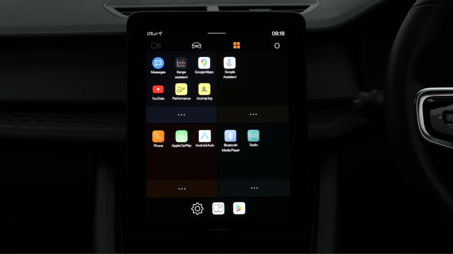 Used Polestar Polestar 2 2022 for sale - 76002289: Photo 12